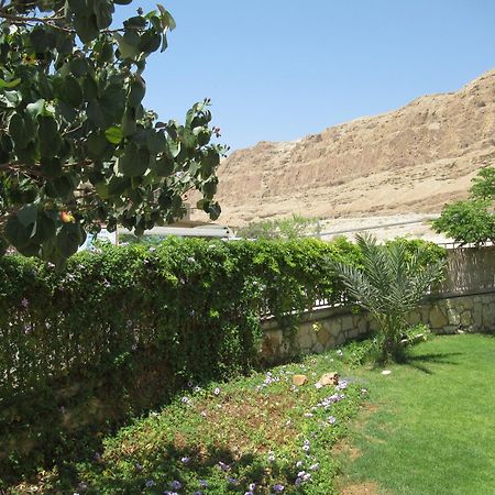 Unique&Warmy Place In The Dead Sea Avnat 외부 사진