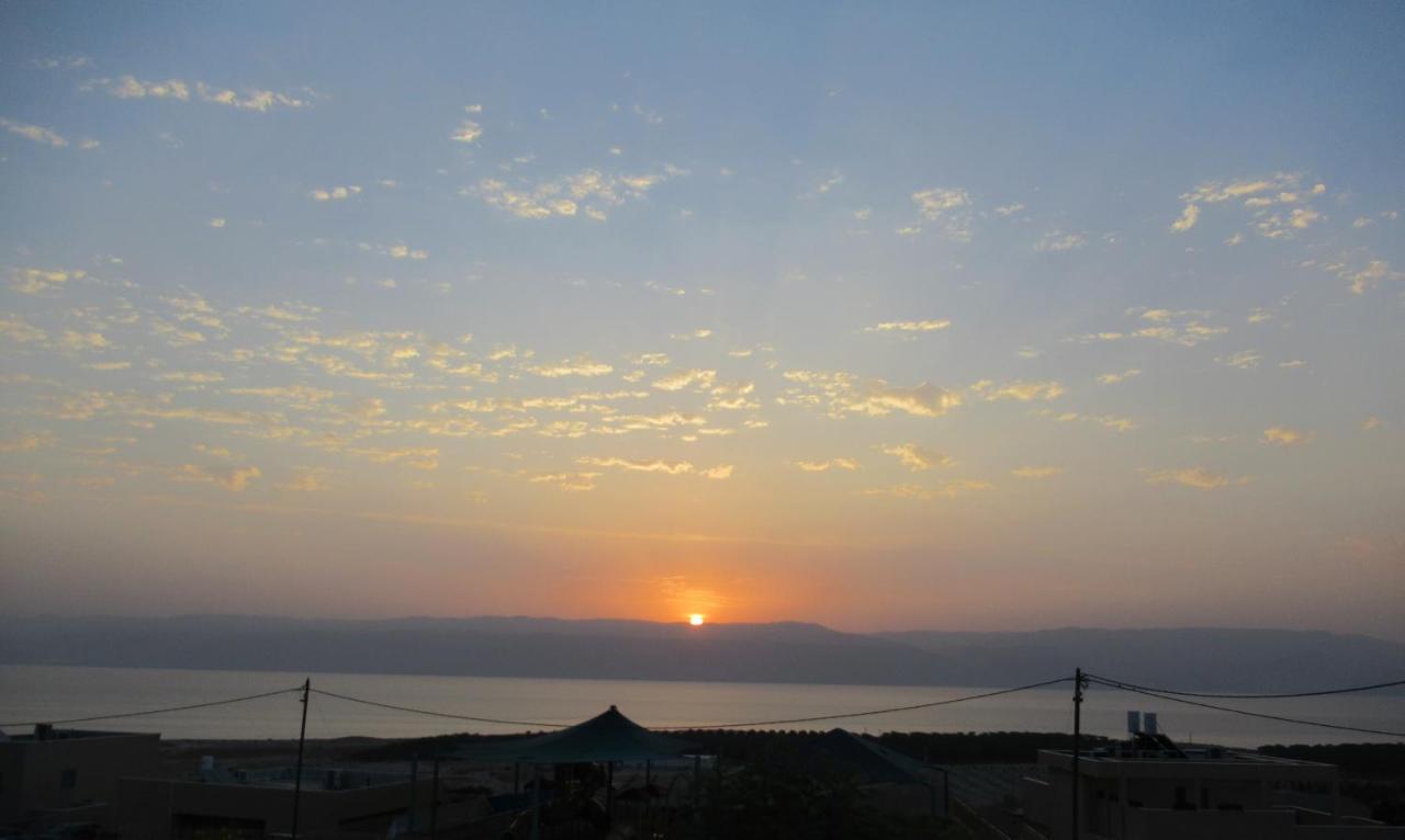 Unique&Warmy Place In The Dead Sea Avnat 외부 사진