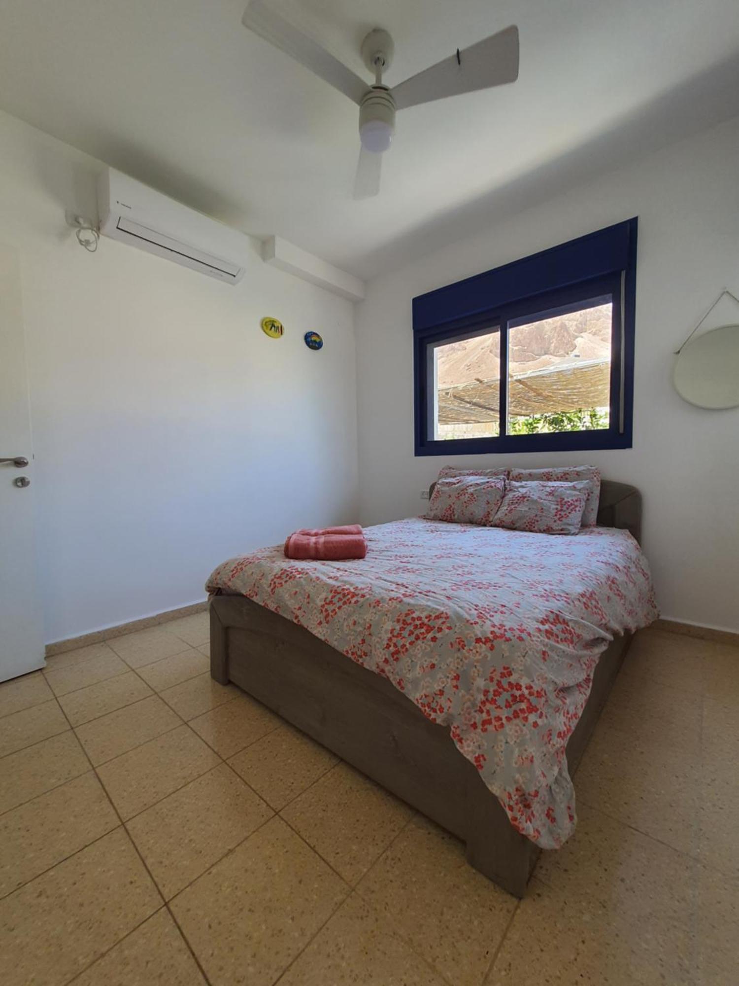 Unique&Warmy Place In The Dead Sea Avnat 외부 사진