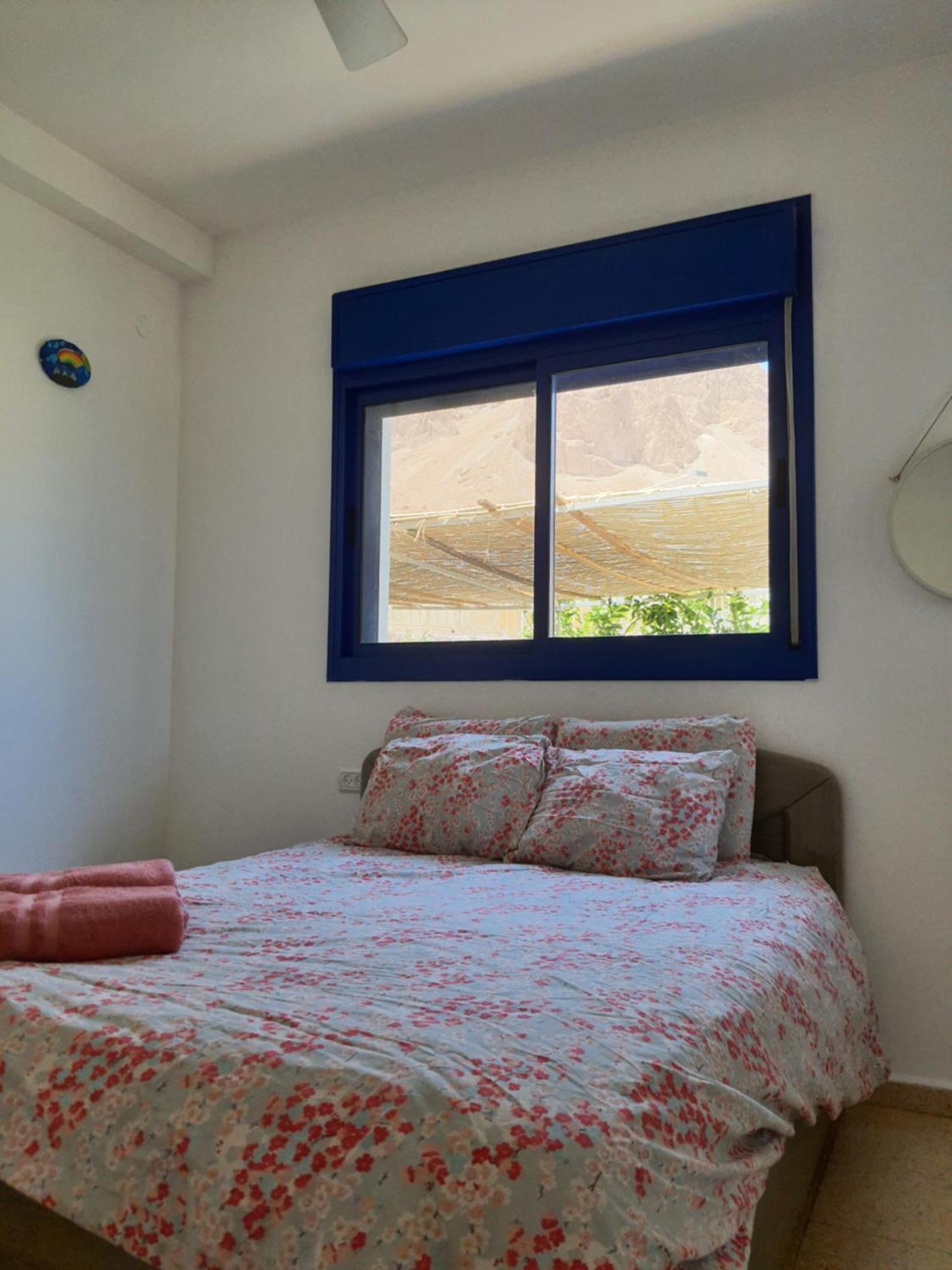 Unique&Warmy Place In The Dead Sea Avnat 외부 사진