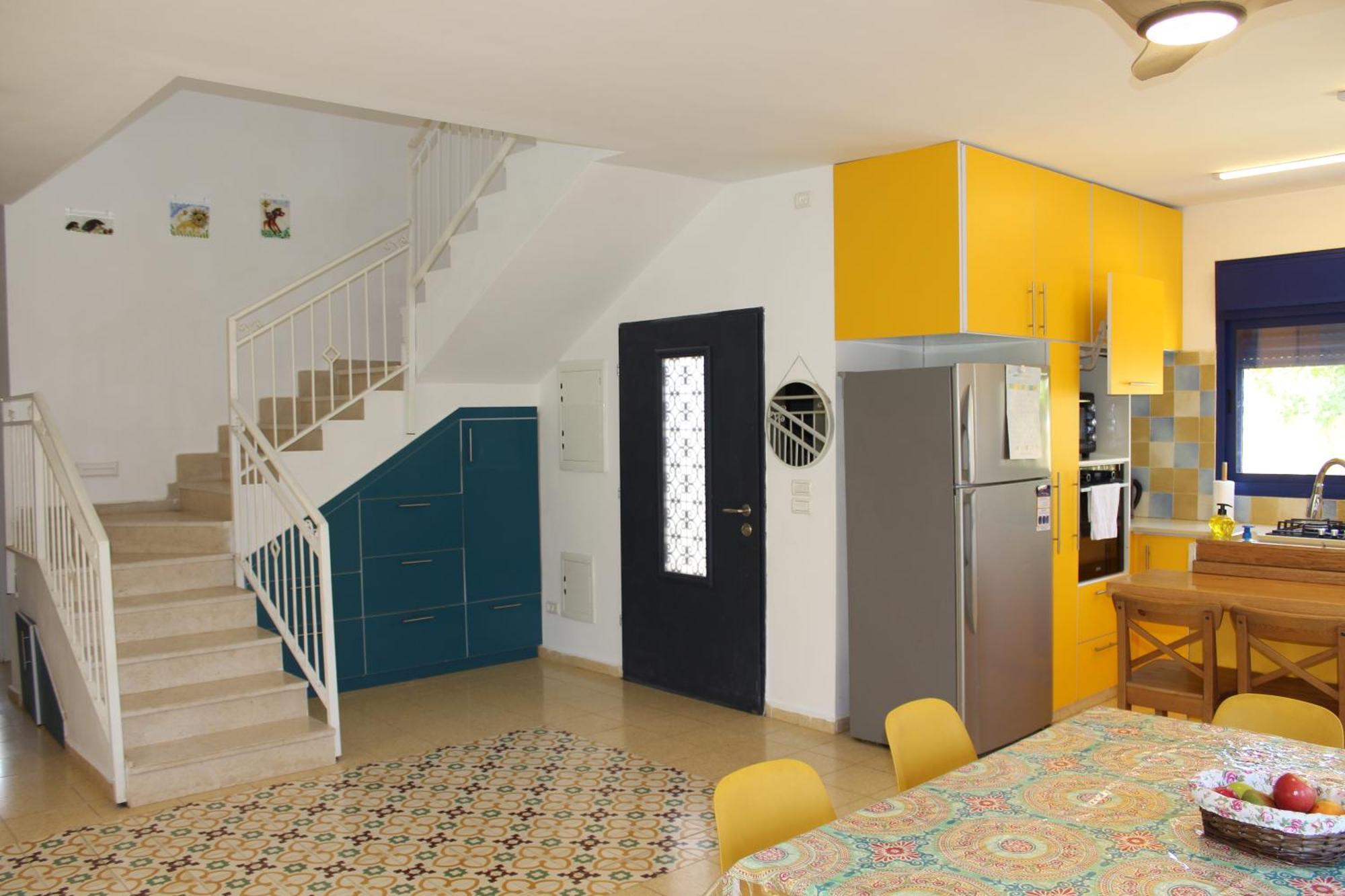 Unique&Warmy Place In The Dead Sea Avnat 외부 사진