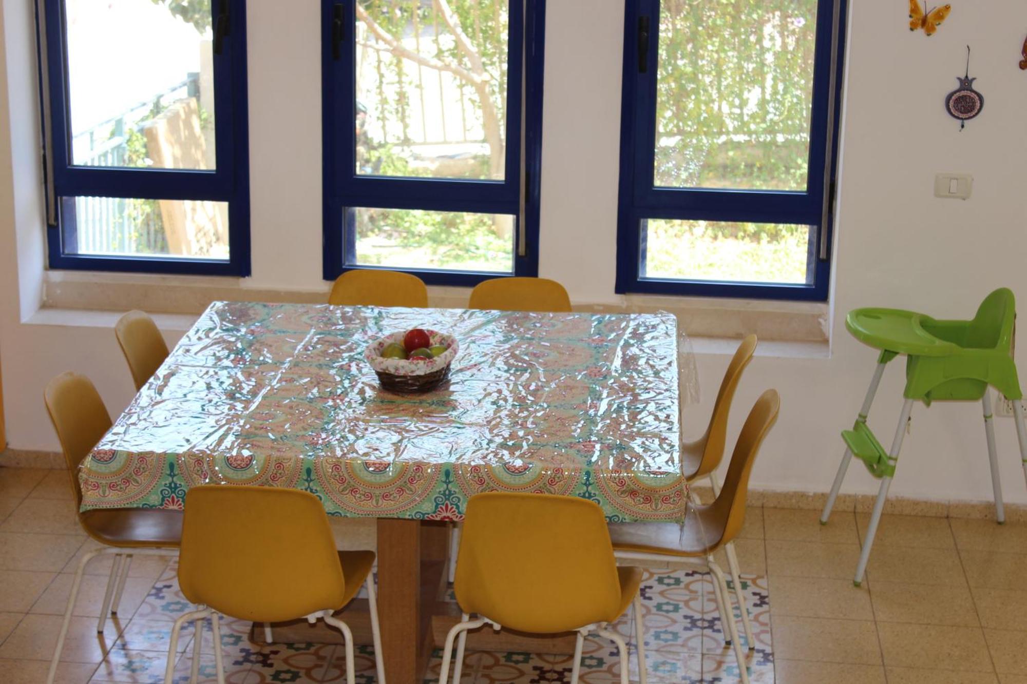 Unique&Warmy Place In The Dead Sea Avnat 외부 사진