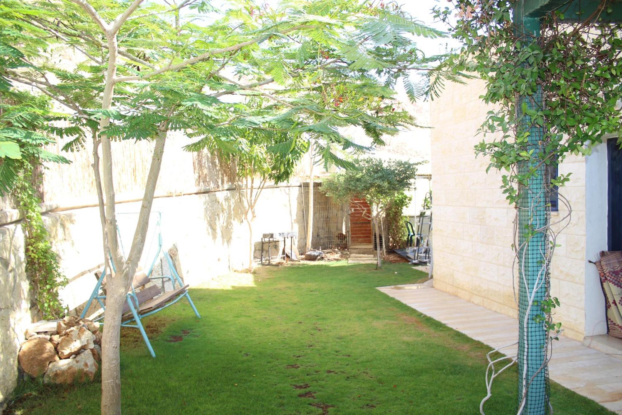 Unique&Warmy Place In The Dead Sea Avnat 외부 사진