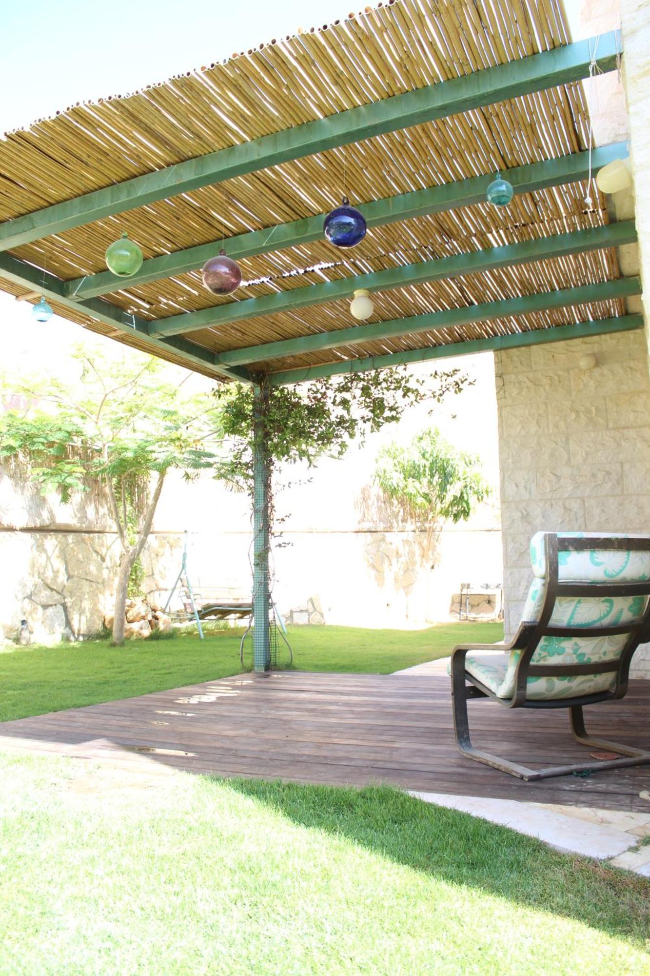 Unique&Warmy Place In The Dead Sea Avnat 외부 사진