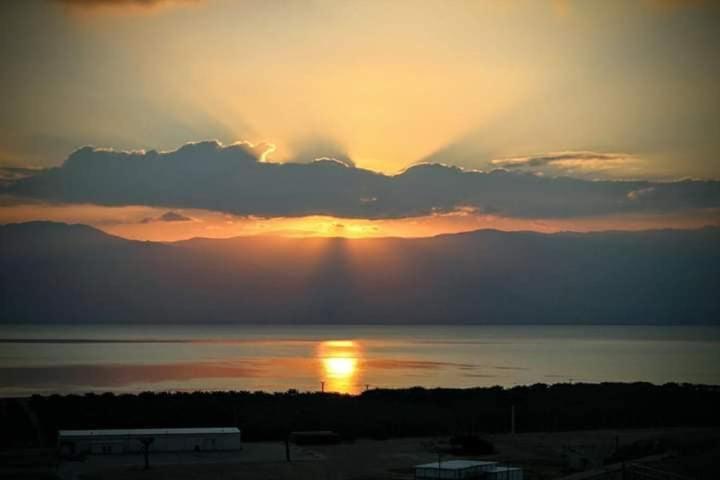Unique&Warmy Place In The Dead Sea Avnat 외부 사진