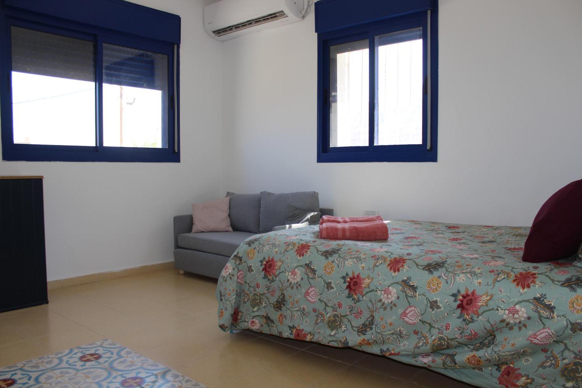 Unique&Warmy Place In The Dead Sea Avnat 외부 사진